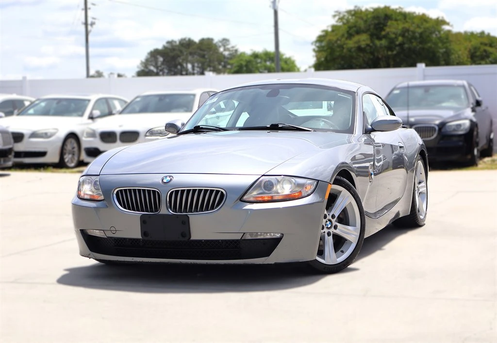 2008 BMW E85 Z4 Roadster - Image 3 of 28