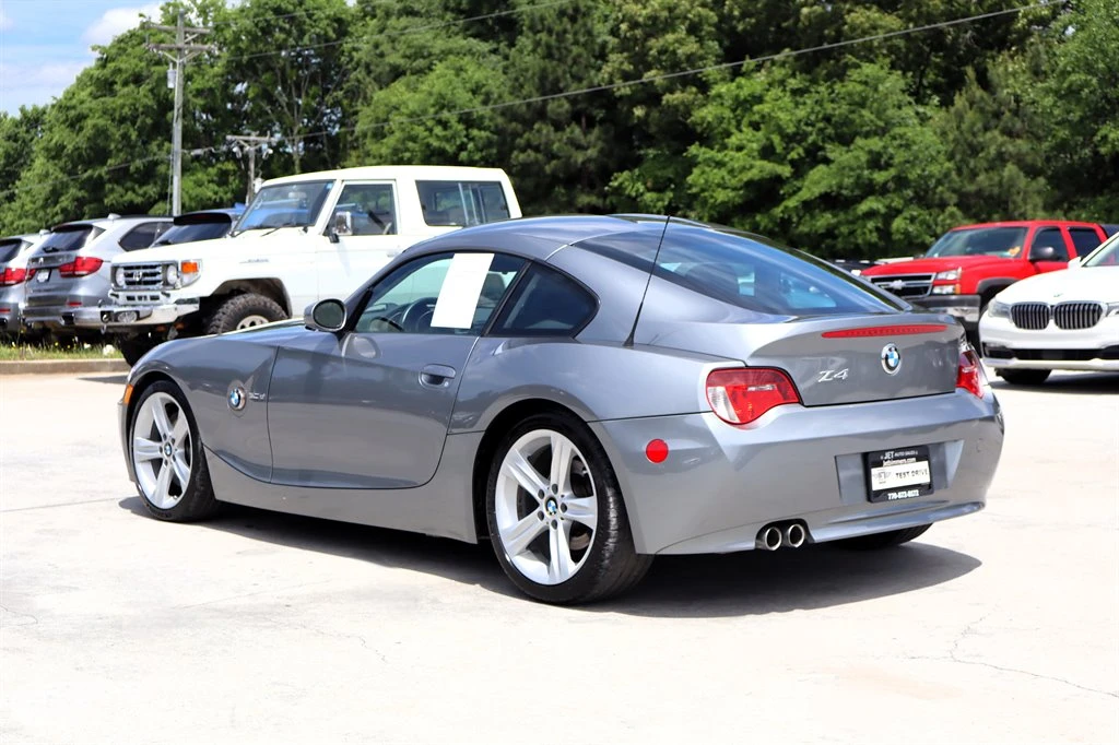 2008 BMW E85 Z4 Roadster - Image 7 of 28