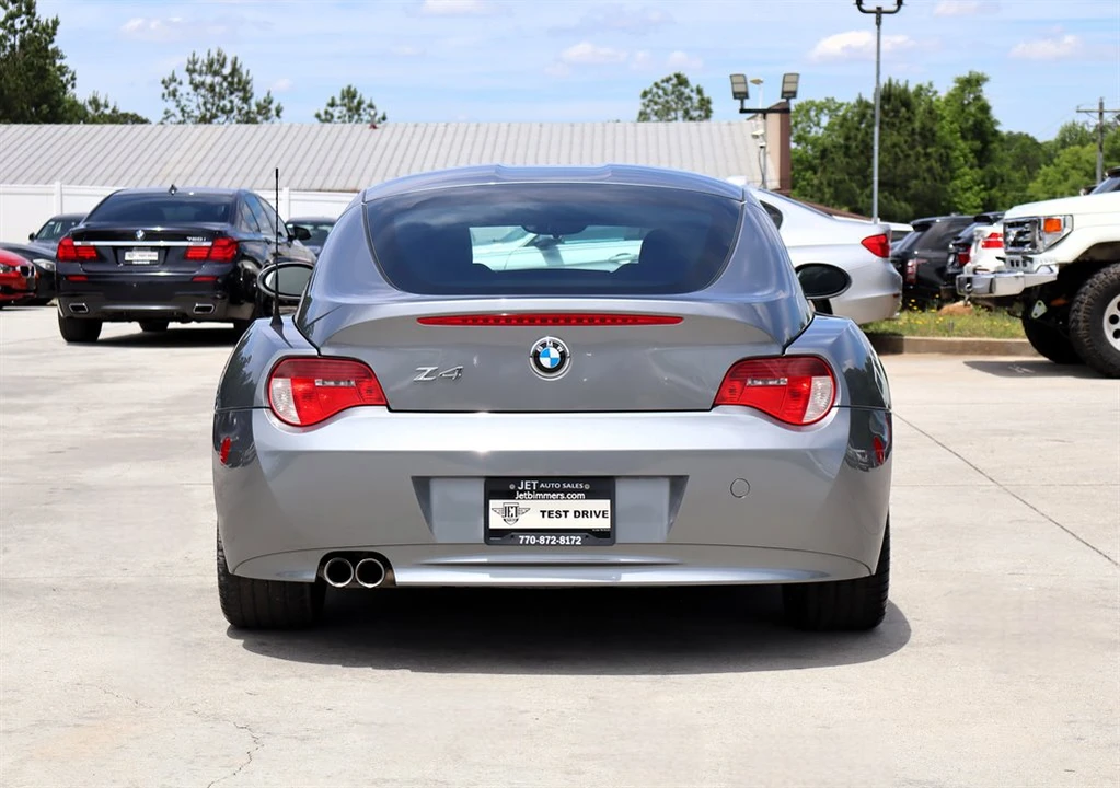 2008 BMW E85 Z4 Roadster - Image 8 of 28