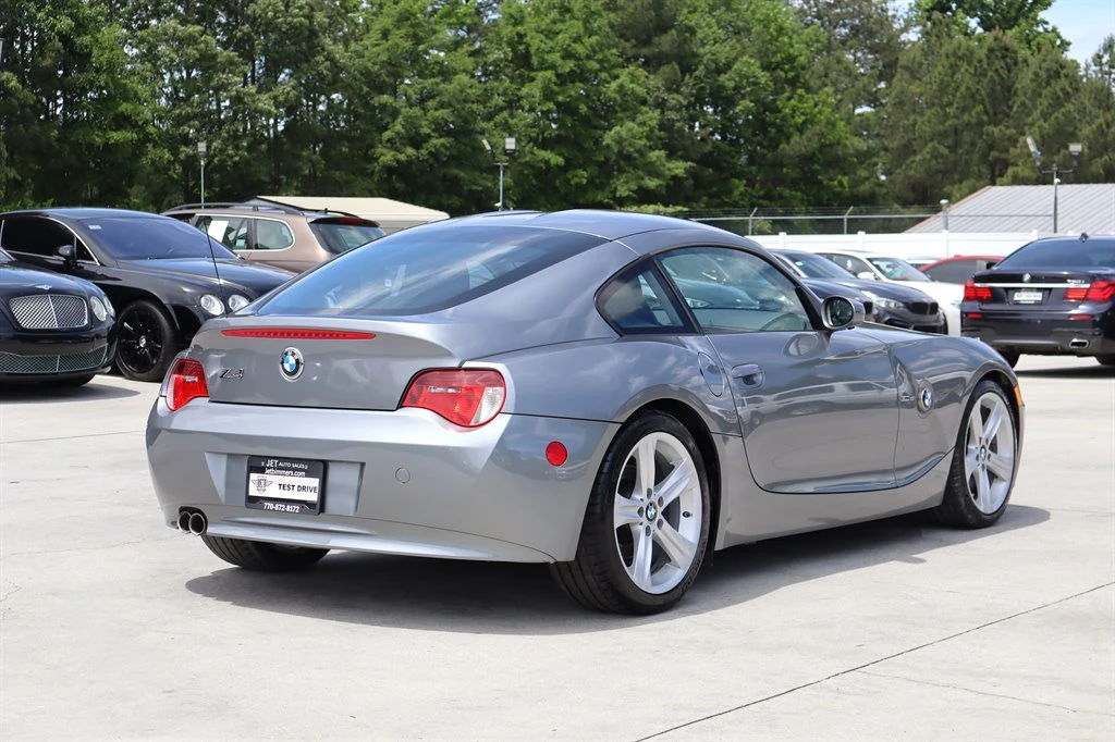 2008 BMW E85 Z4 Roadster - Image 9 of 28