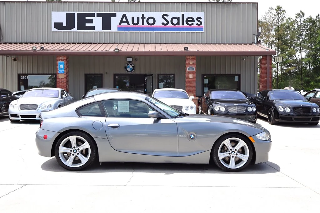 2008 BMW E85 Z4 Roadster - Image 10 of 28