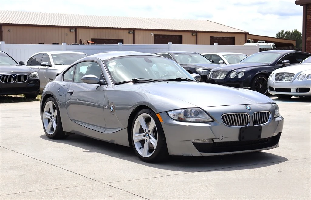2008 BMW E85 Z4 Roadster - Image 11 of 28
