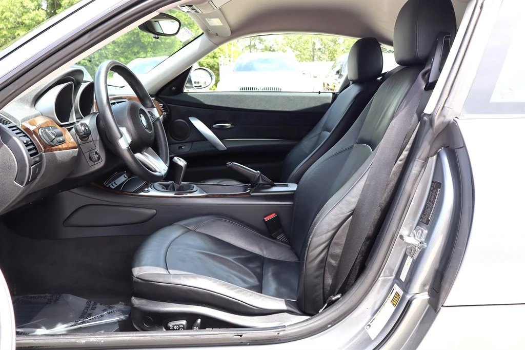 2008 BMW E85 Z4 Roadster - Image 13 of 28