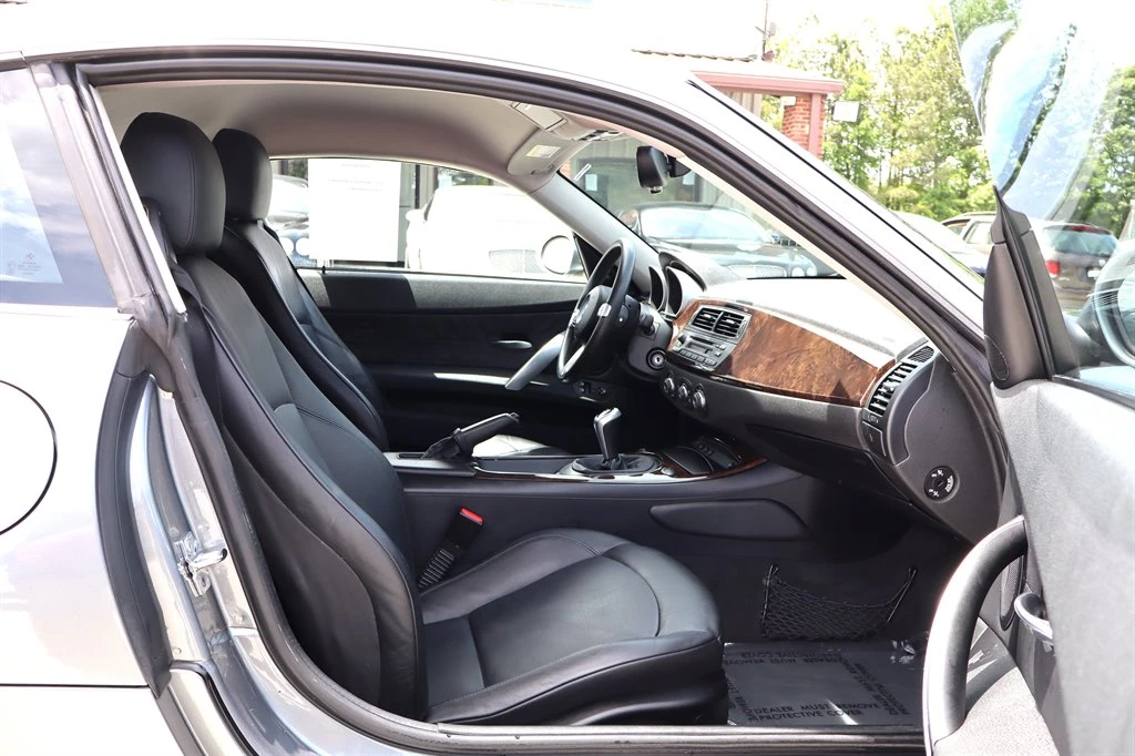 2008 BMW E85 Z4 Roadster - Image 15 of 28