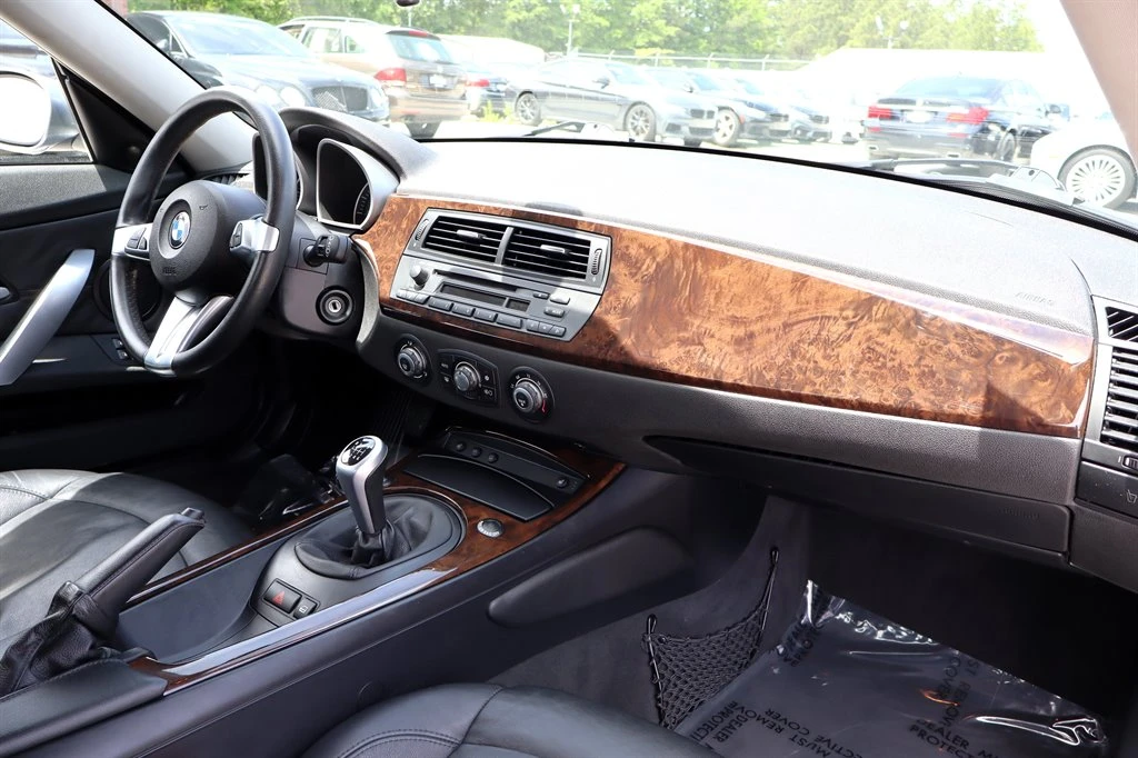 2008 BMW E85 Z4 Roadster - Image 16 of 28