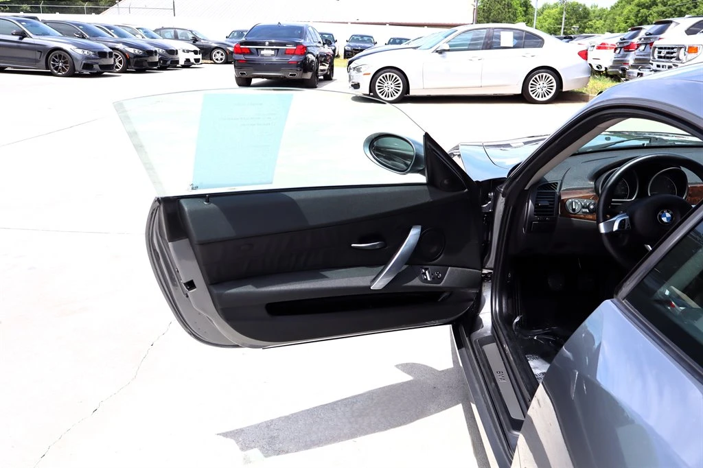 2008 BMW E85 Z4 Roadster - Image 23 of 28