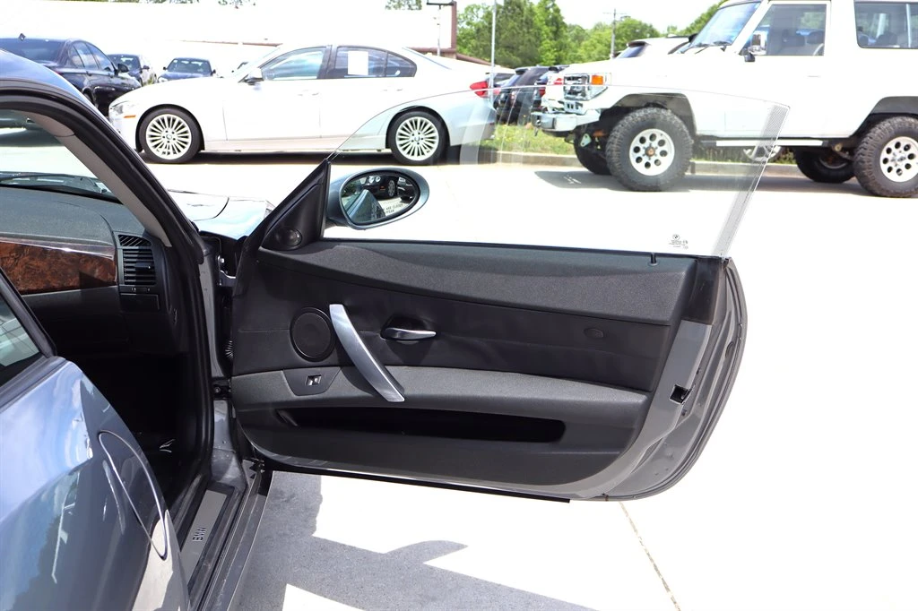 2008 BMW E85 Z4 Roadster - Image 24 of 28