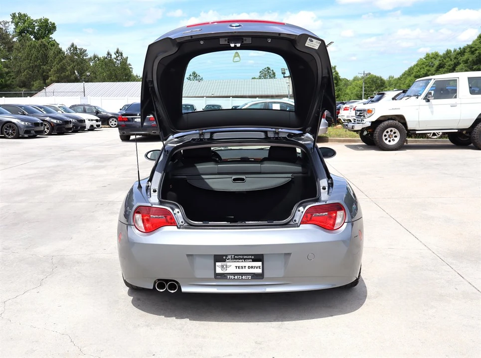 2008 BMW E85 Z4 Roadster - Image 26 of 28