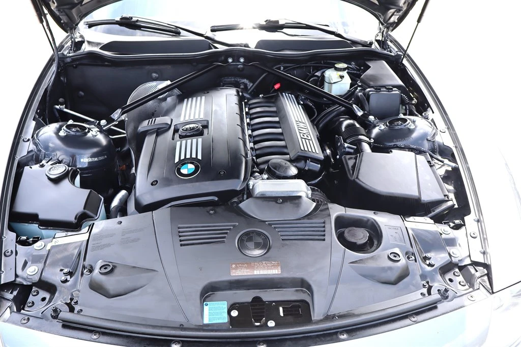 2008 BMW E85 Z4 Roadster - Image 27 of 28