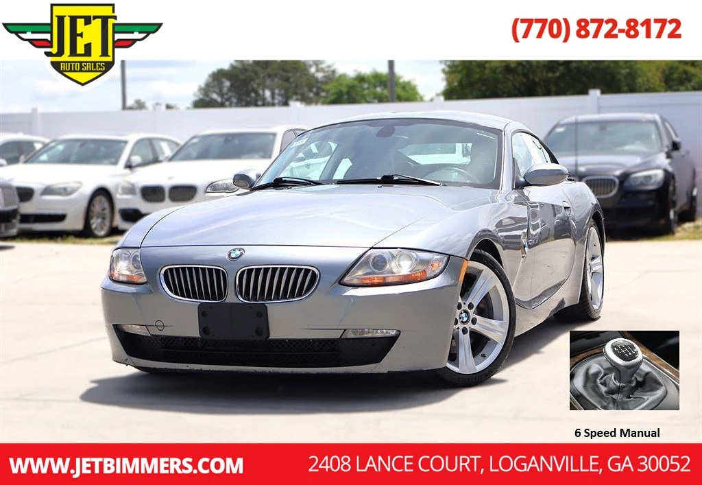 2008 BMW E85 Z4 Roadster - Image 2 of 28