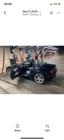 2008 BMW E85 Z4 Roadster - Image 4 of 5