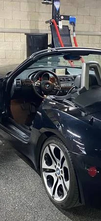 2008 BMW E85 Z4 Roadster - Image 3 of 5