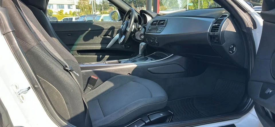 2008 BMW E86 Z4 Coupe - Image 11 of 12