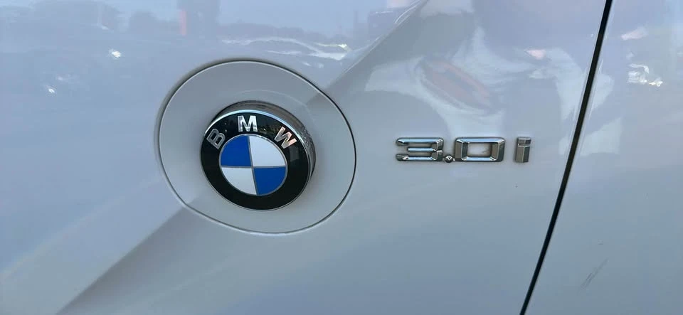 2008 BMW E86 Z4 Coupe - Image 7 of 12