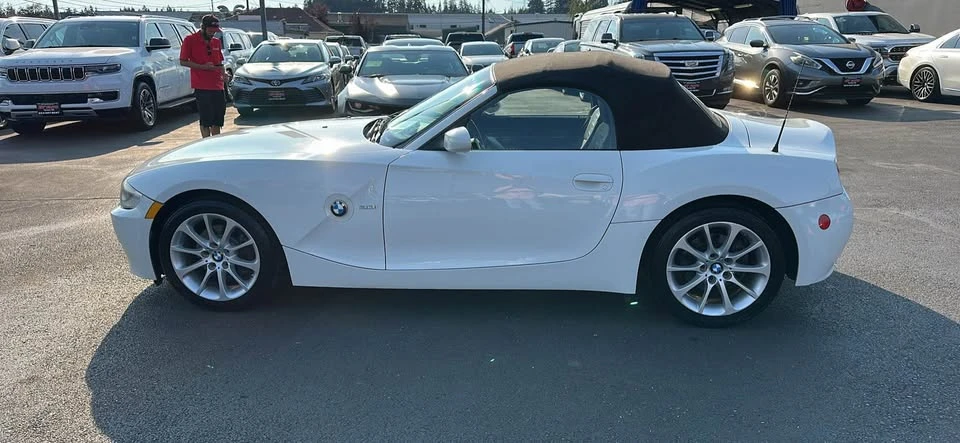 2008 BMW E86 Z4 Coupe - Image 2 of 12