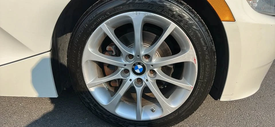 2008 BMW E86 Z4 Coupe - Image 5 of 12