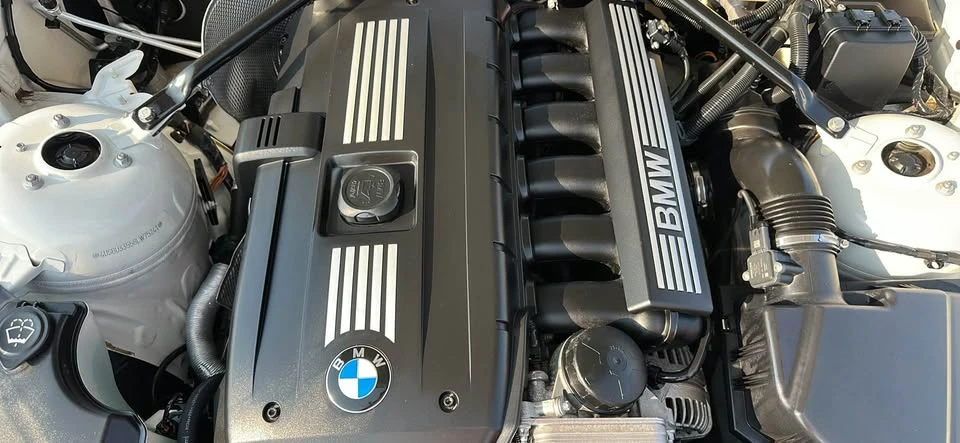 2008 BMW E86 Z4 Coupe - Image 10 of 12