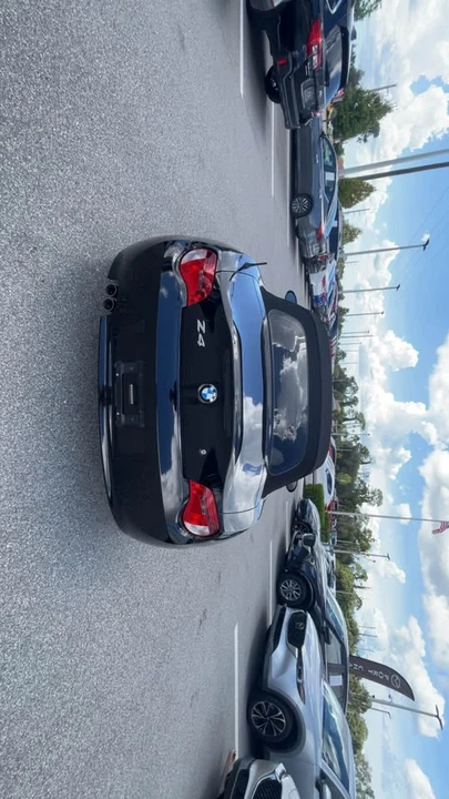 2008 BMW E86 Z4 Coupe - Image 3 of 10