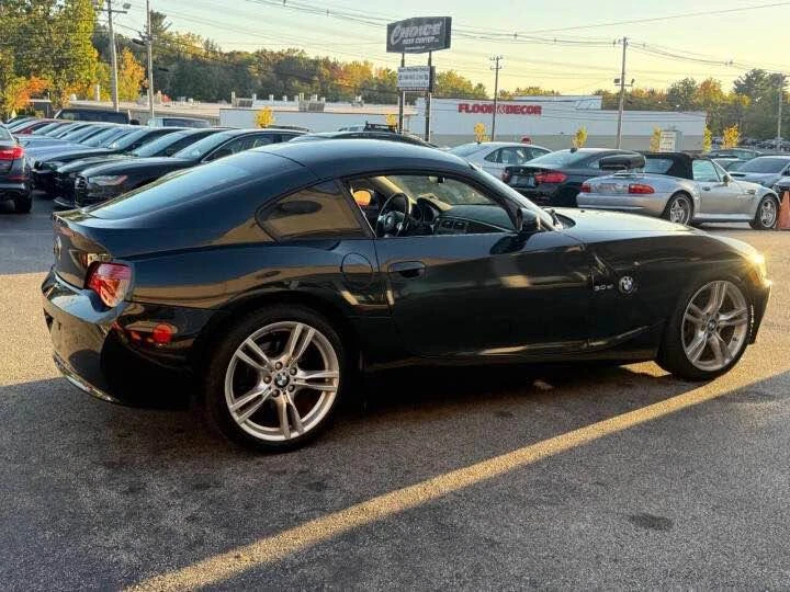 2008 BMW E86 Z4 Coupe - Image 6 of 13