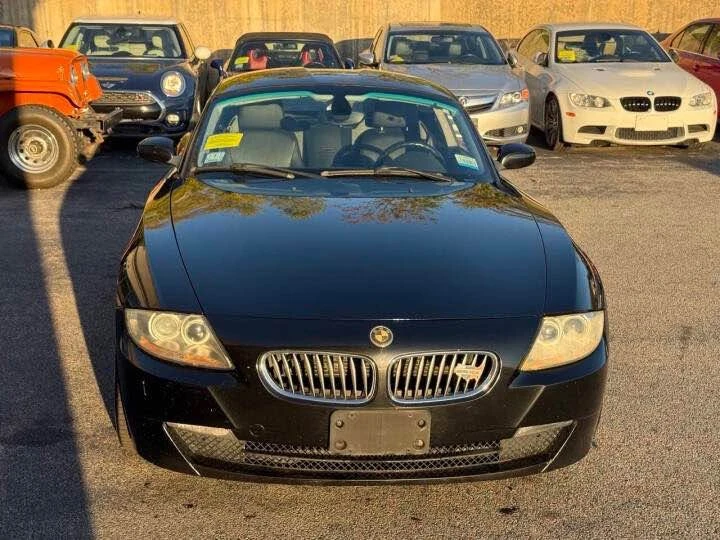2008 BMW E86 Z4 Coupe - Image 3 of 13