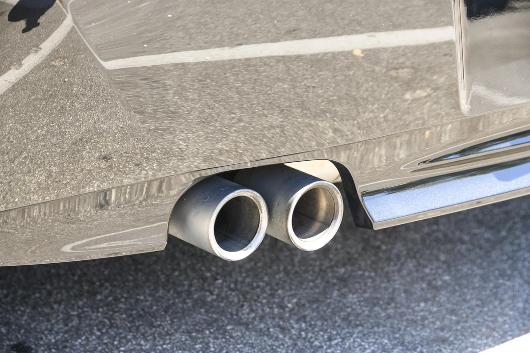 2008 BMW E86 Z4 Coupe - Image 25 of 31