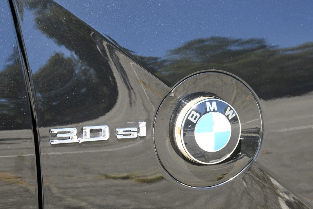 2008 BMW E86 Z4 Coupe - Image 27 of 31