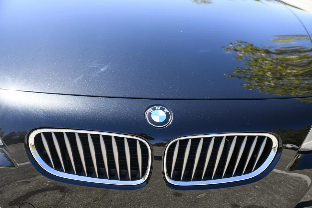 2008 BMW E86 Z4 Coupe - Image 14 of 31