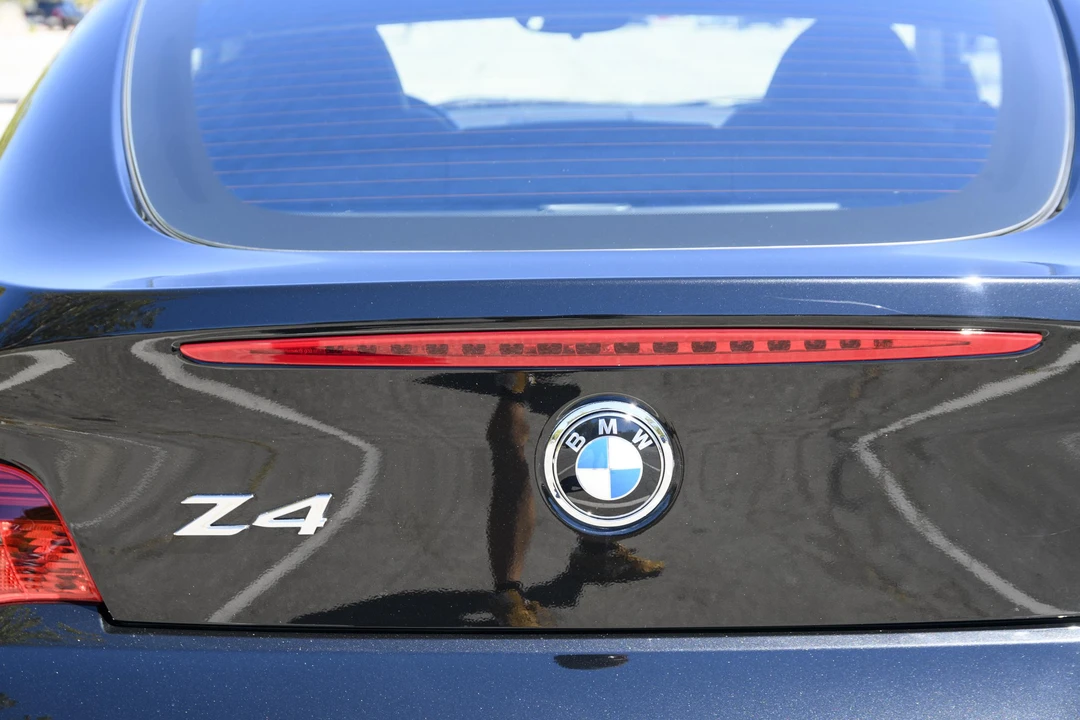 2008 BMW E86 Z4 Coupe - Image 23 of 31
