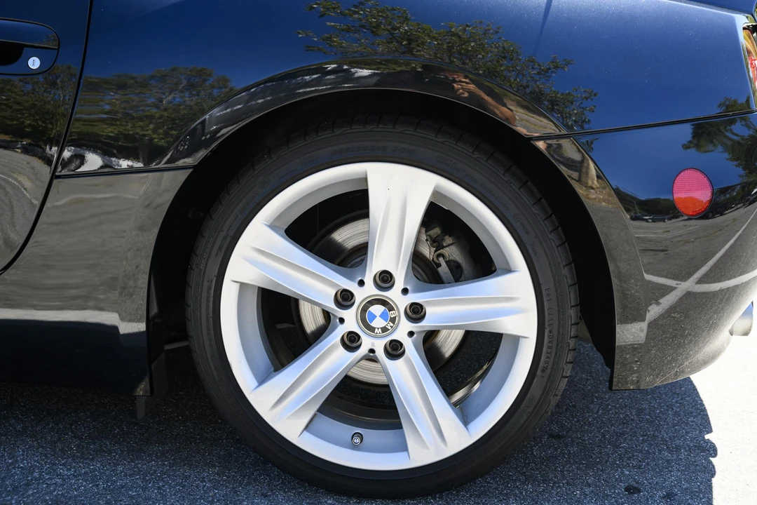 2008 BMW E86 Z4 Coupe - Image 29 of 31