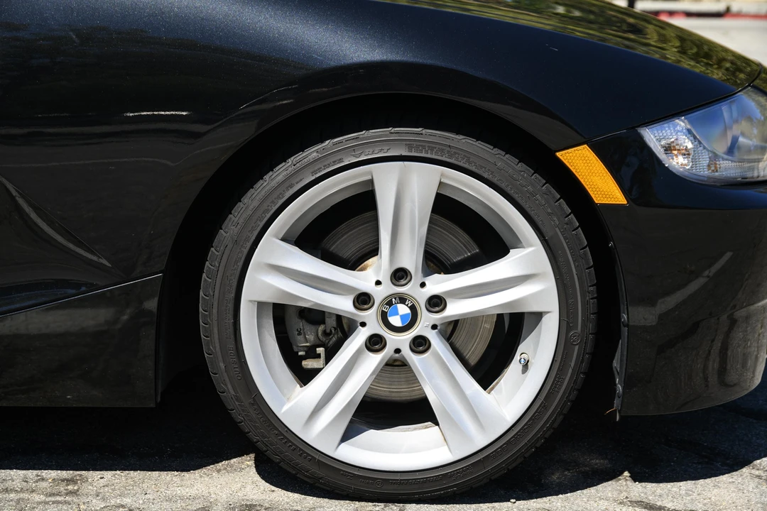 2008 BMW E86 Z4 Coupe - Image 30 of 31