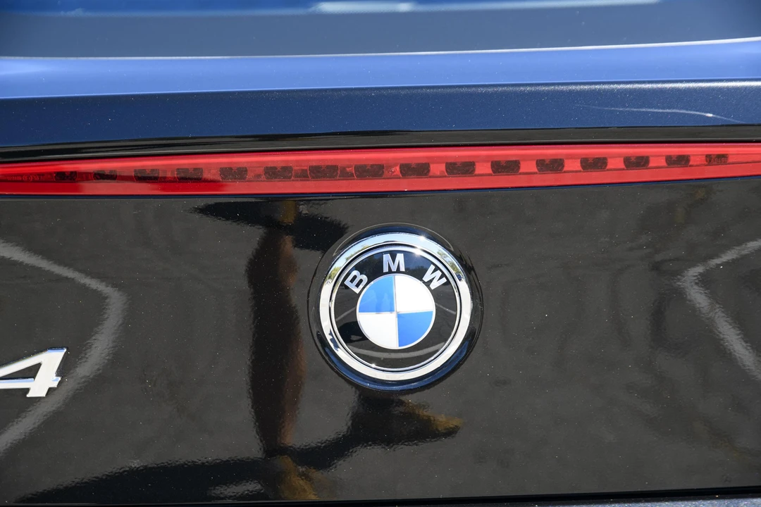 2008 BMW E86 Z4 Coupe - Image 24 of 31