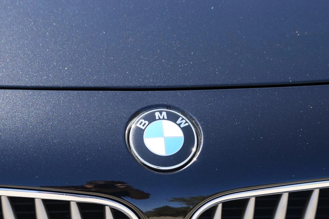 2008 BMW E86 Z4 Coupe - Image 15 of 31