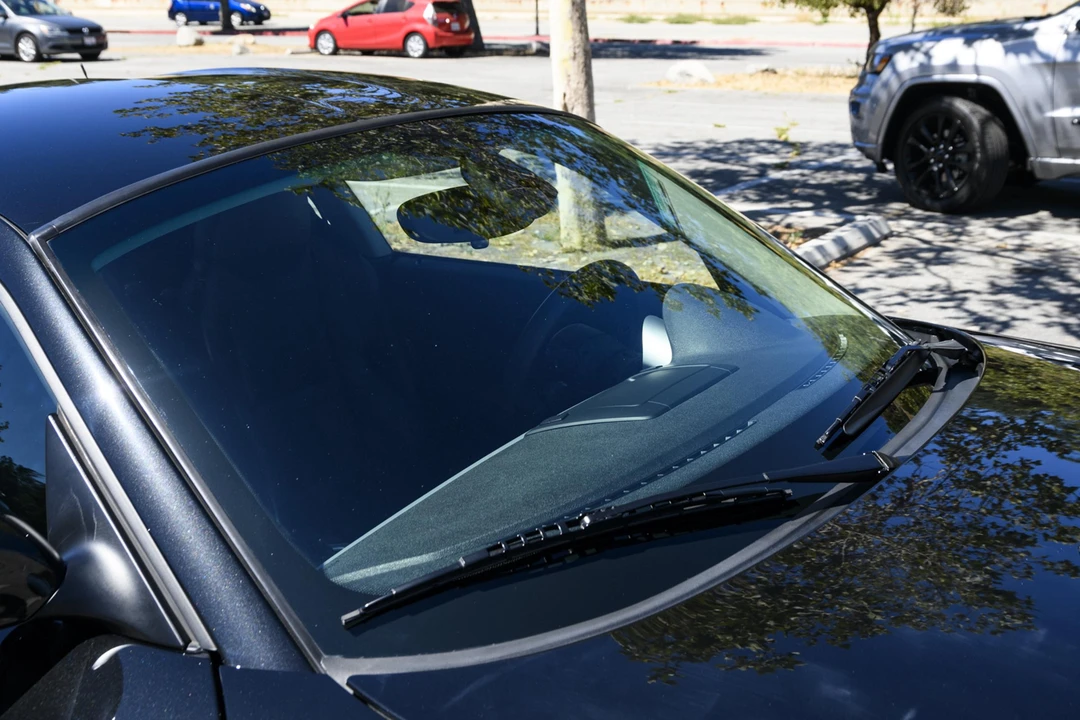 2008 BMW E86 Z4 Coupe - Image 17 of 31