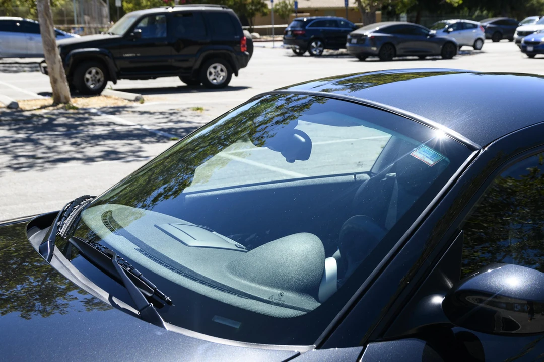 2008 BMW E86 Z4 Coupe - Image 18 of 31