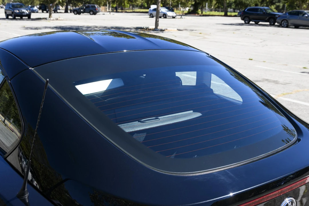 2008 BMW E86 Z4 Coupe - Image 21 of 31