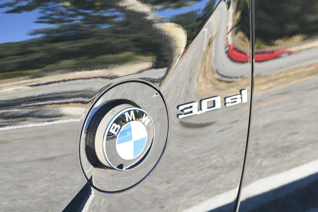 2008 BMW E86 Z4 Coupe - Image 19 of 31