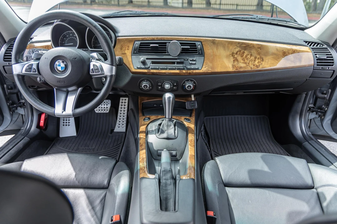 2008 BMW E86 Z4 Coupe - Image 30 of 31