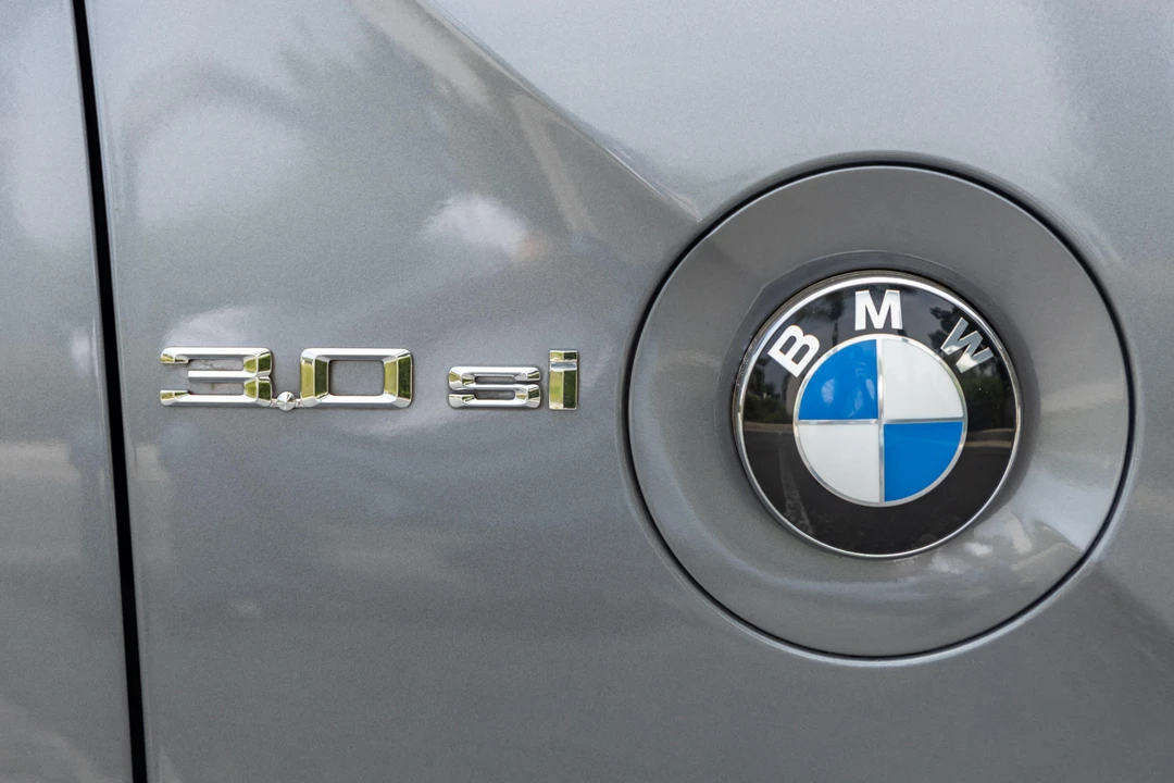 2008 BMW E86 Z4 Coupe - Image 20 of 31