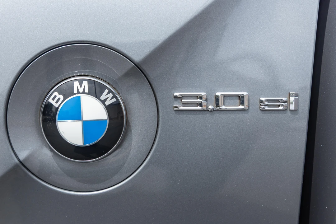 2008 BMW E86 Z4 Coupe - Image 14 of 31