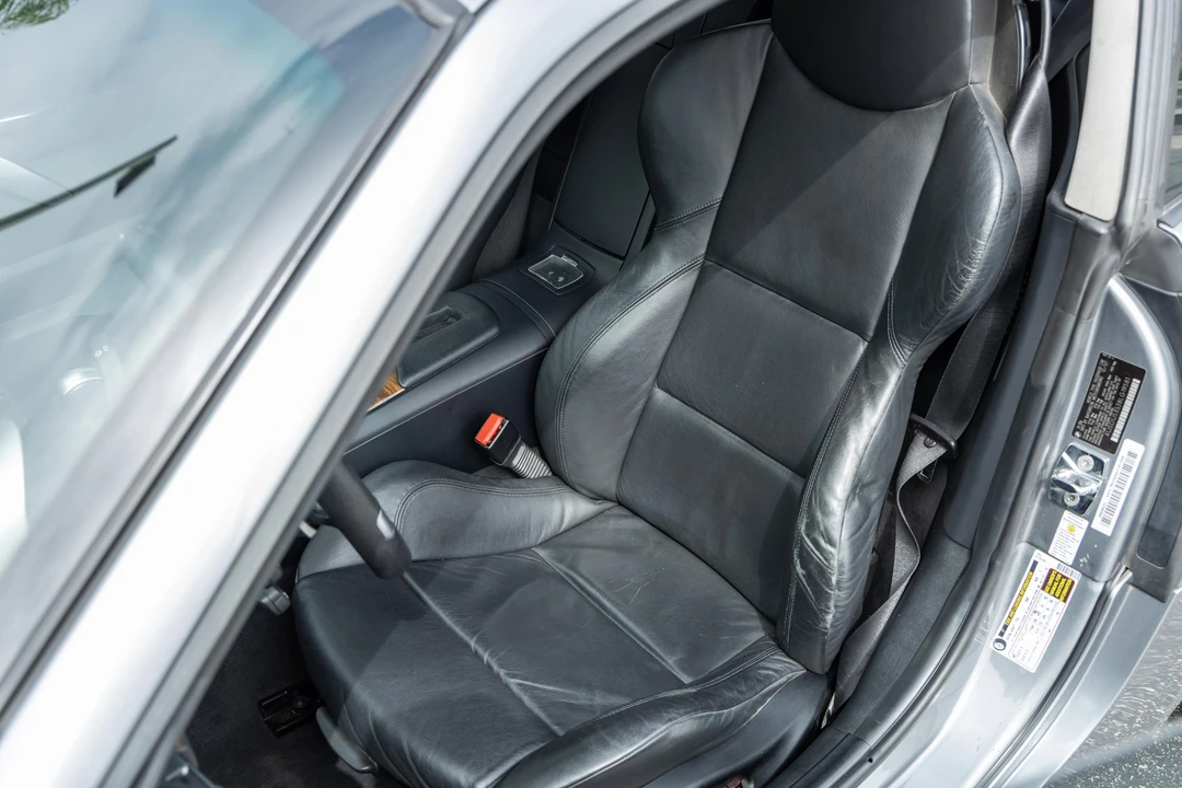 2008 BMW E86 Z4 Coupe - Image 31 of 31