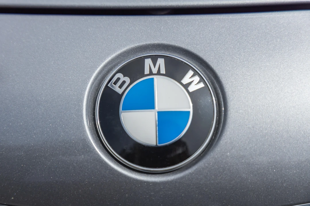 2008 BMW E86 Z4 Coupe - Image 11 of 31