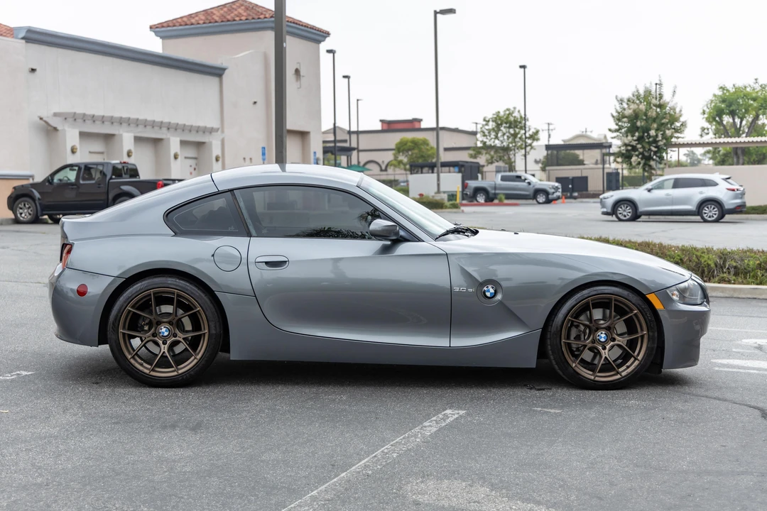 2008 BMW E86 Z4 Coupe - Image 8 of 31