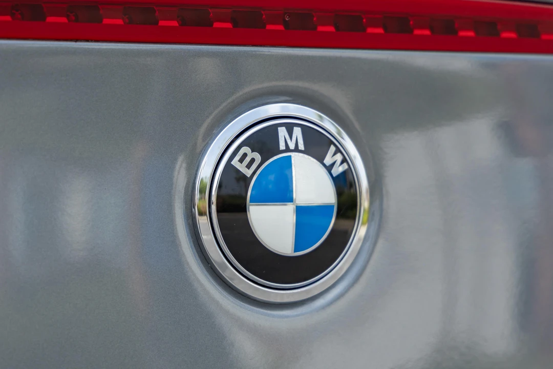 2008 BMW E86 Z4 Coupe - Image 18 of 31