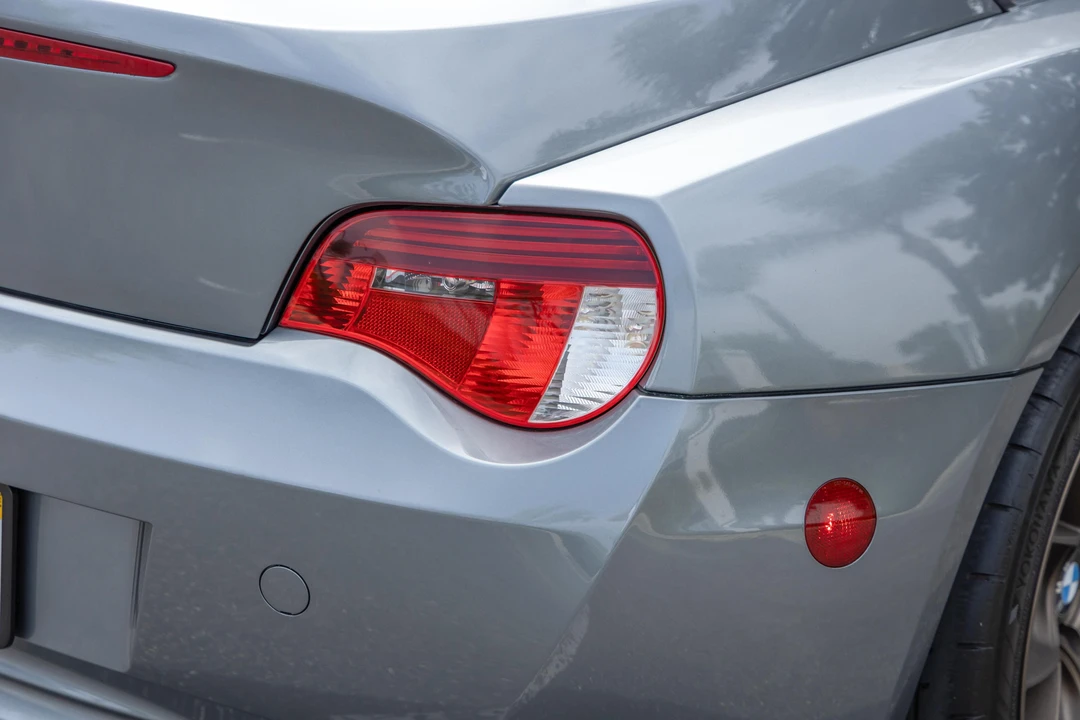2008 BMW E86 Z4 Coupe - Image 19 of 31