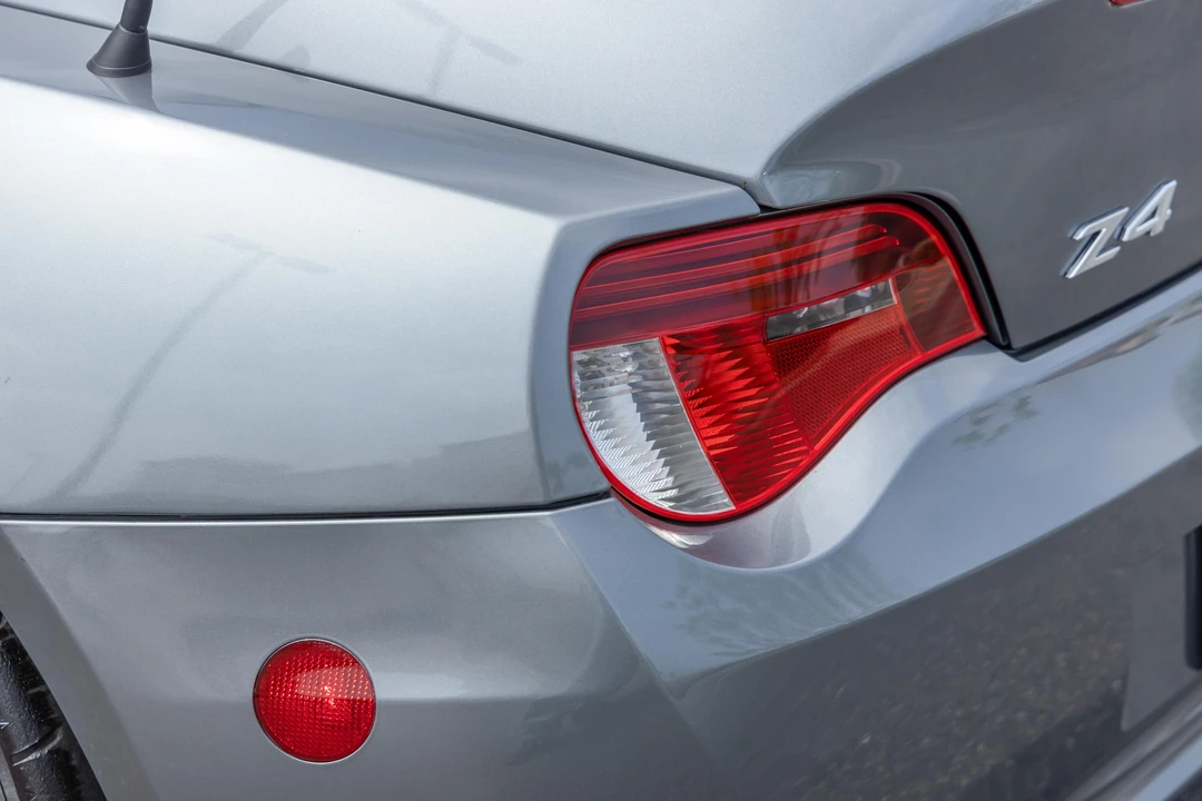 2008 BMW E86 Z4 Coupe - Image 15 of 31