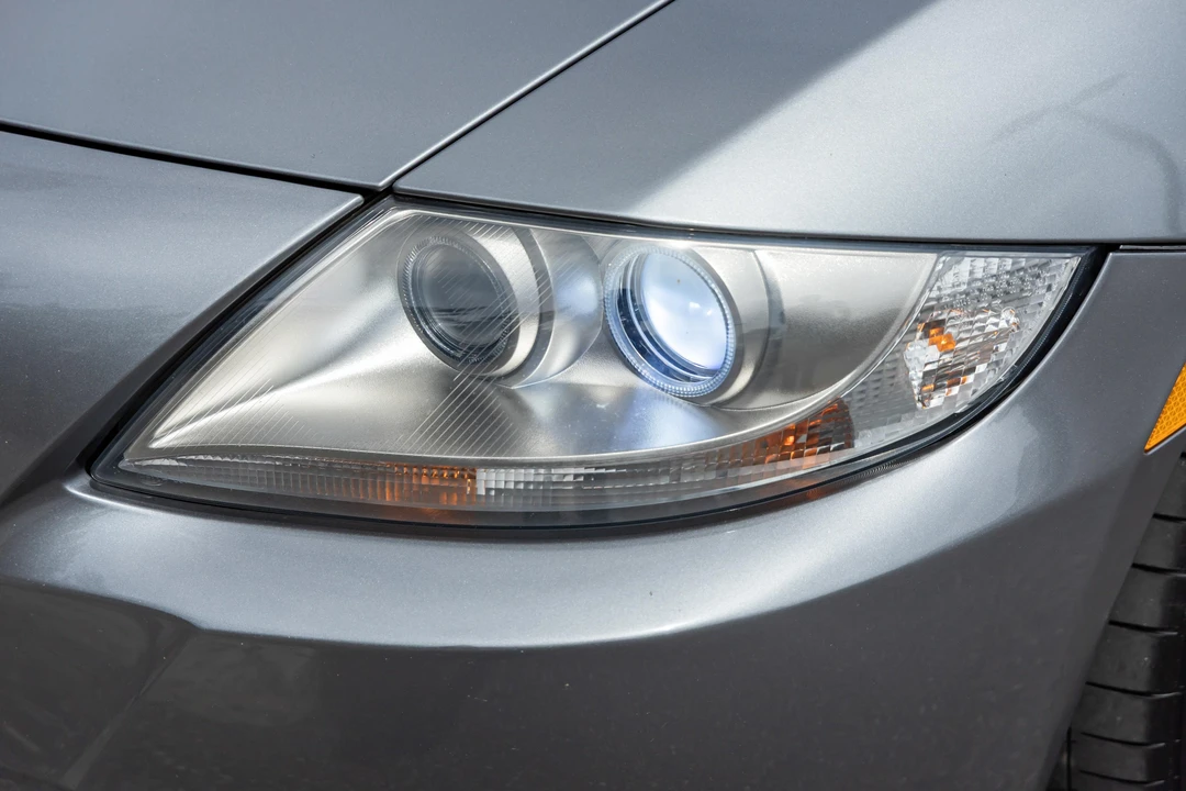 2008 BMW E86 Z4 Coupe - Image 13 of 31