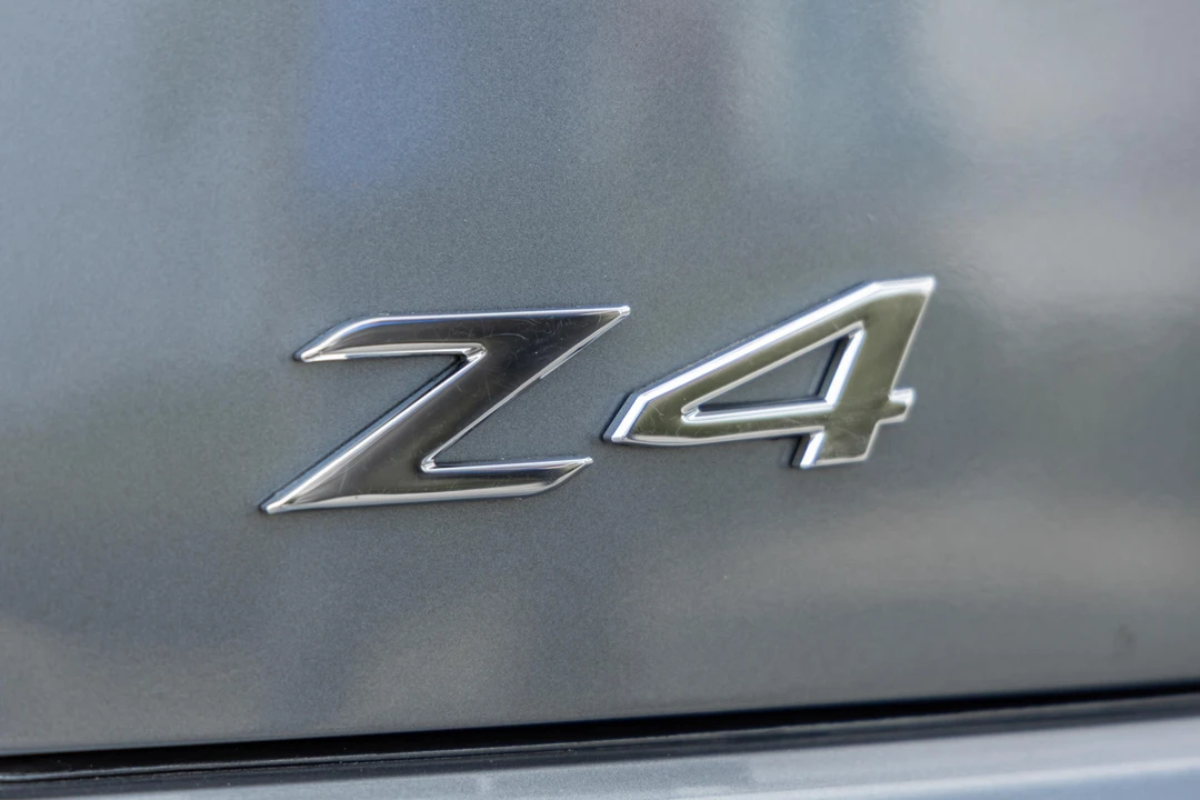 2008 BMW E86 Z4 Coupe - Image 16 of 31