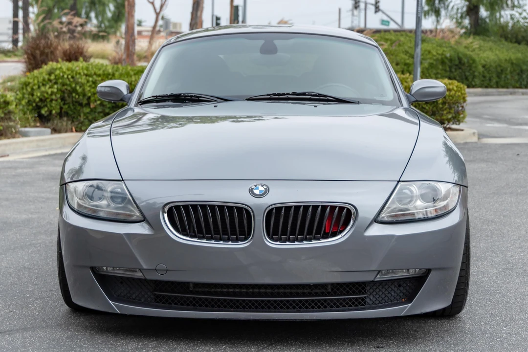 2008 BMW E86 Z4 Coupe - Image 2 of 31