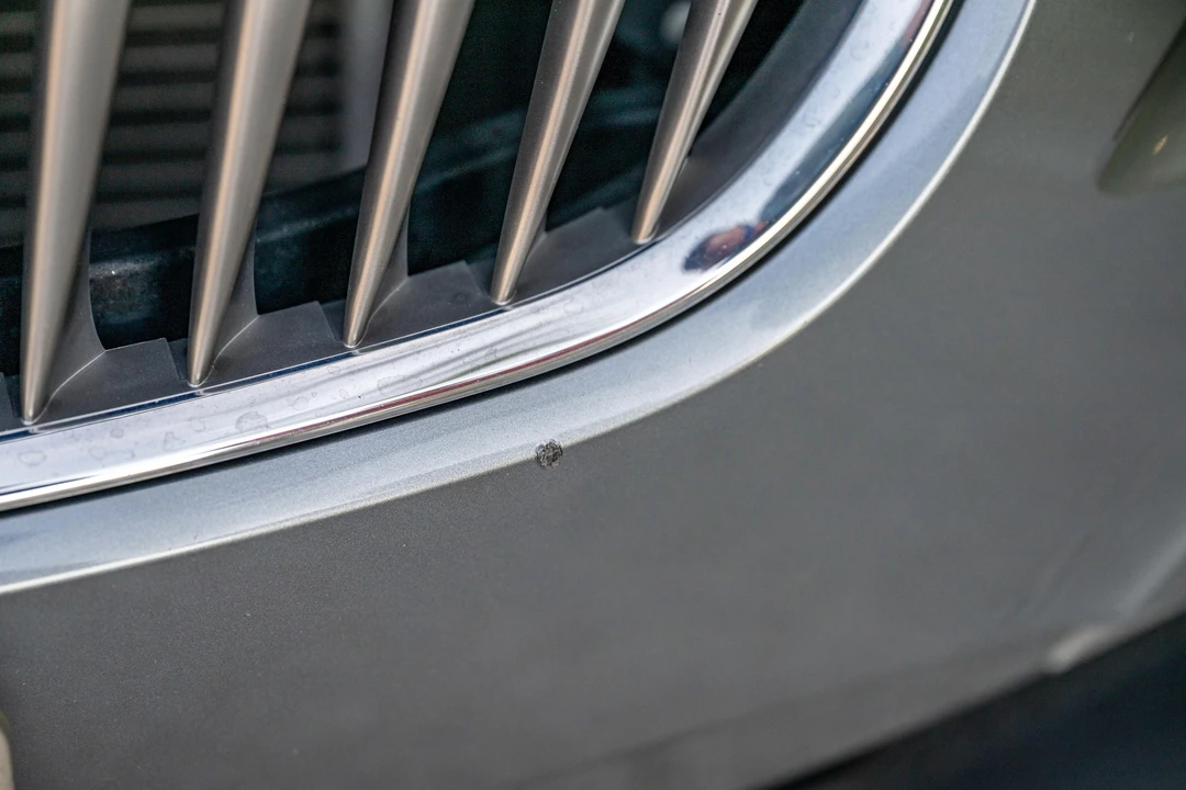 2008 BMW E86 Z4 Coupe - Image 15 of 31