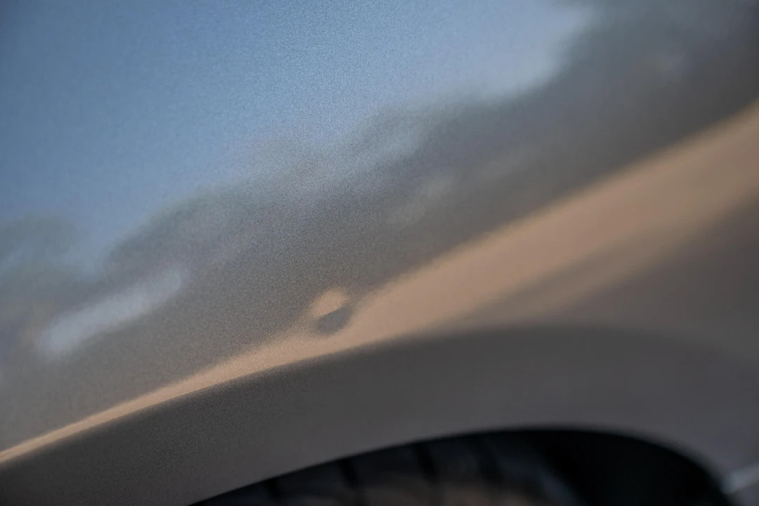 2008 BMW E86 Z4 Coupe - Image 18 of 31